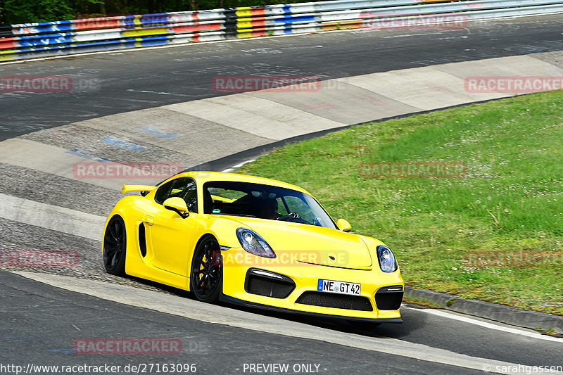 Bild #27163096 - Touristenfahrten Nürburgring Nordschleife (05.05.2024)