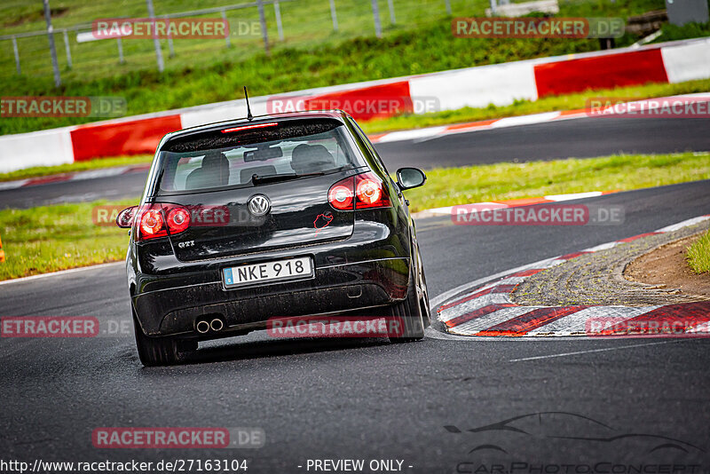 Bild #27163104 - Touristenfahrten Nürburgring Nordschleife (05.05.2024)