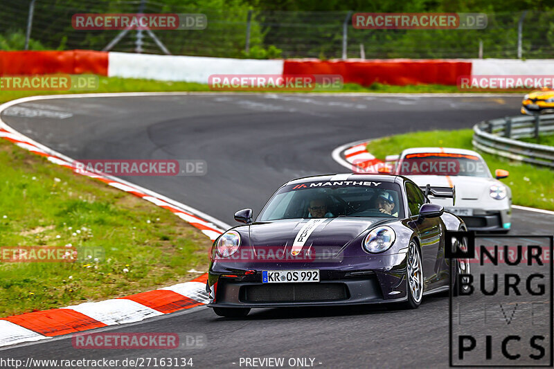 Bild #27163134 - Touristenfahrten Nürburgring Nordschleife (05.05.2024)