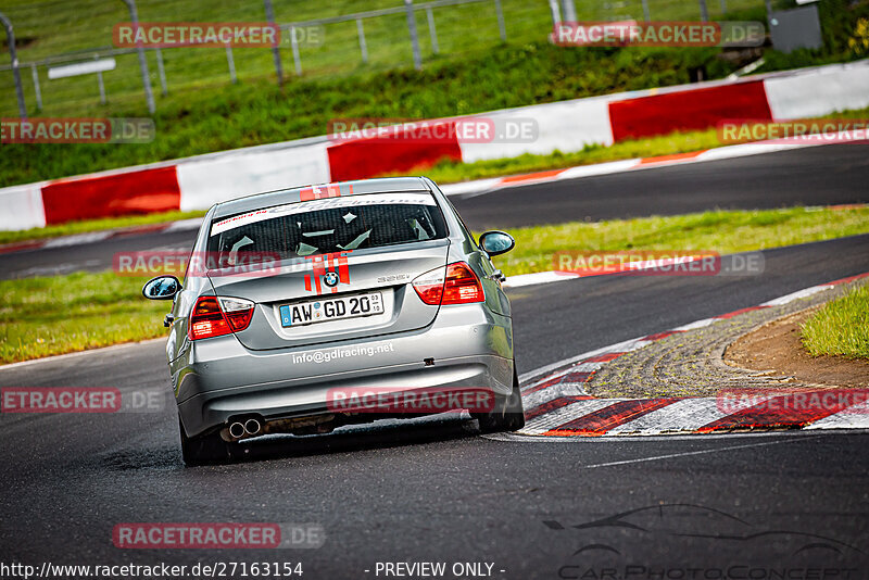 Bild #27163154 - Touristenfahrten Nürburgring Nordschleife (05.05.2024)