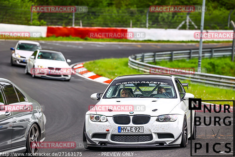 Bild #27163175 - Touristenfahrten Nürburgring Nordschleife (05.05.2024)