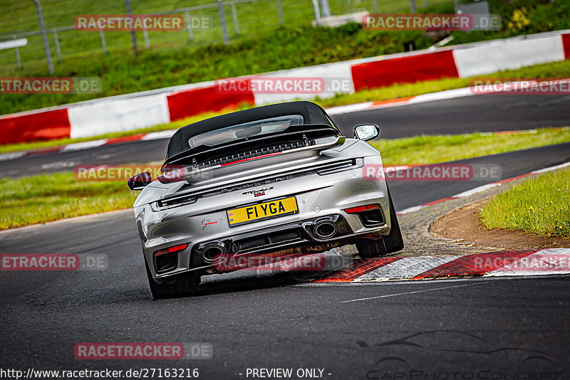 Bild #27163216 - Touristenfahrten Nürburgring Nordschleife (05.05.2024)