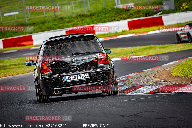 Bild #27163221 - Touristenfahrten Nürburgring Nordschleife (05.05.2024)