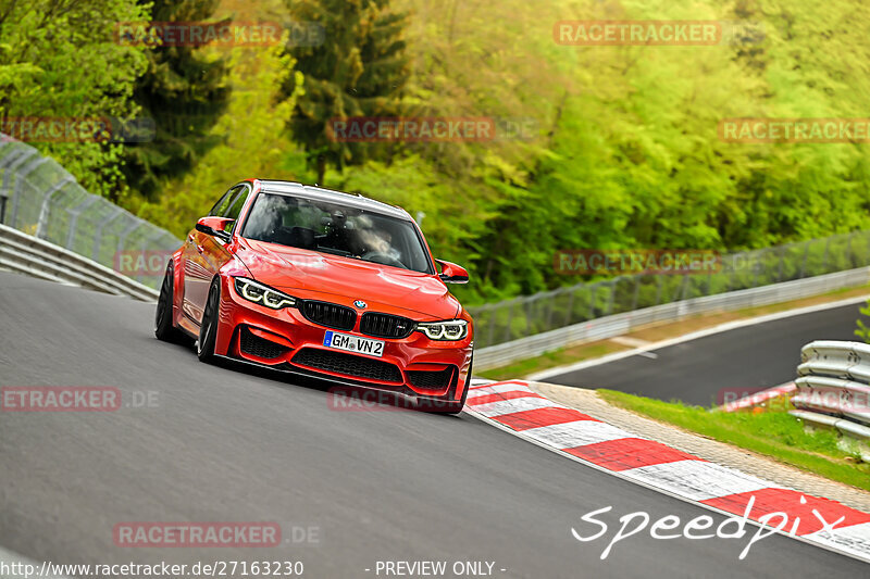 Bild #27163230 - Touristenfahrten Nürburgring Nordschleife (05.05.2024)