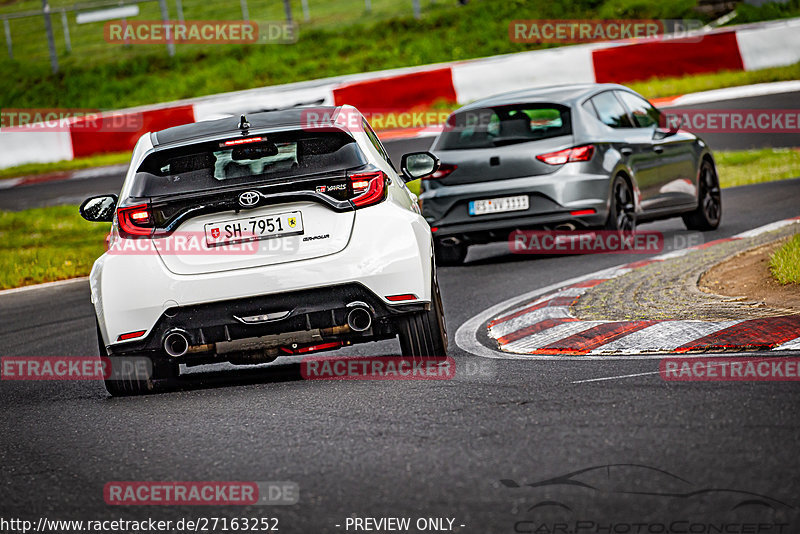 Bild #27163252 - Touristenfahrten Nürburgring Nordschleife (05.05.2024)