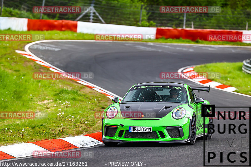 Bild #27163261 - Touristenfahrten Nürburgring Nordschleife (05.05.2024)