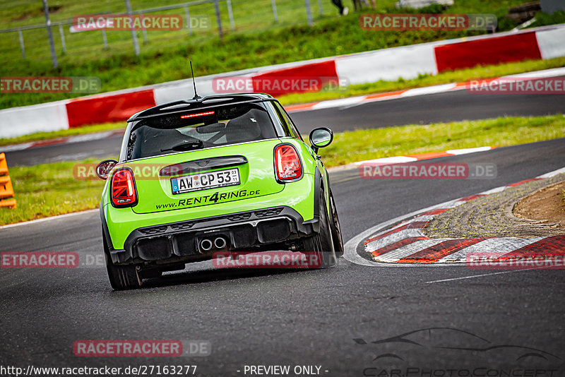 Bild #27163277 - Touristenfahrten Nürburgring Nordschleife (05.05.2024)