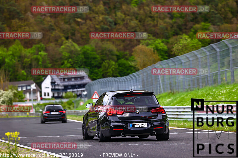 Bild #27163319 - Touristenfahrten Nürburgring Nordschleife (05.05.2024)