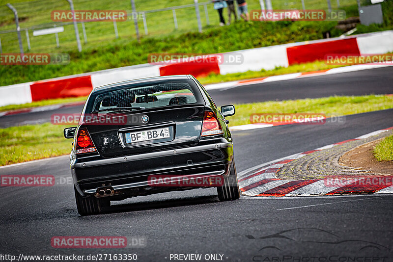 Bild #27163350 - Touristenfahrten Nürburgring Nordschleife (05.05.2024)