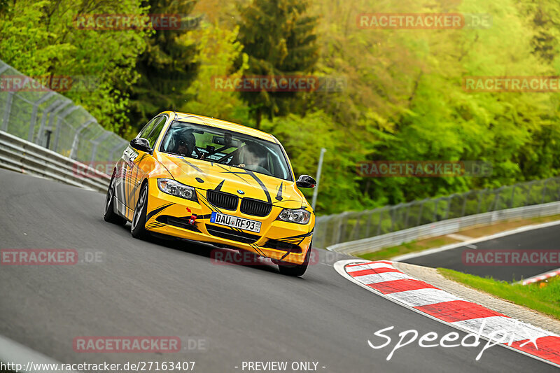 Bild #27163407 - Touristenfahrten Nürburgring Nordschleife (05.05.2024)