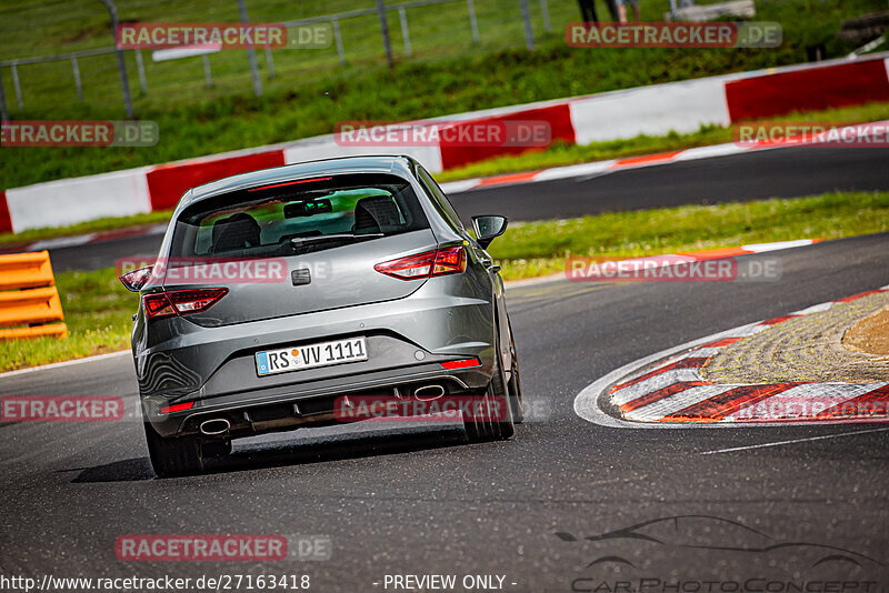 Bild #27163418 - Touristenfahrten Nürburgring Nordschleife (05.05.2024)