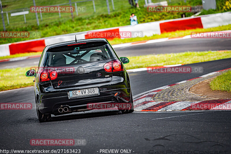 Bild #27163423 - Touristenfahrten Nürburgring Nordschleife (05.05.2024)