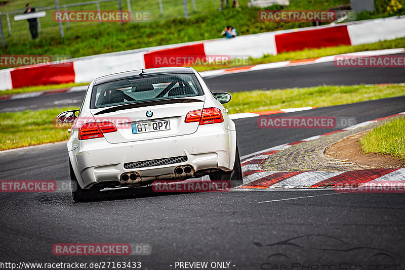 Bild #27163433 - Touristenfahrten Nürburgring Nordschleife (05.05.2024)