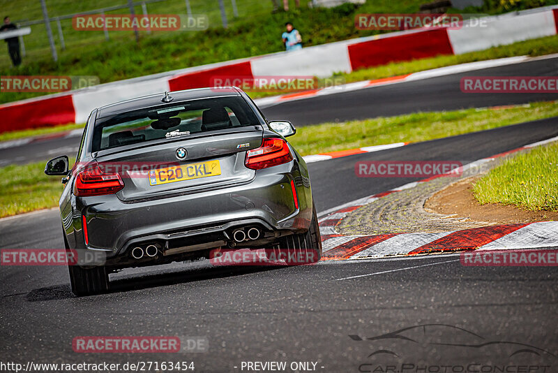 Bild #27163454 - Touristenfahrten Nürburgring Nordschleife (05.05.2024)