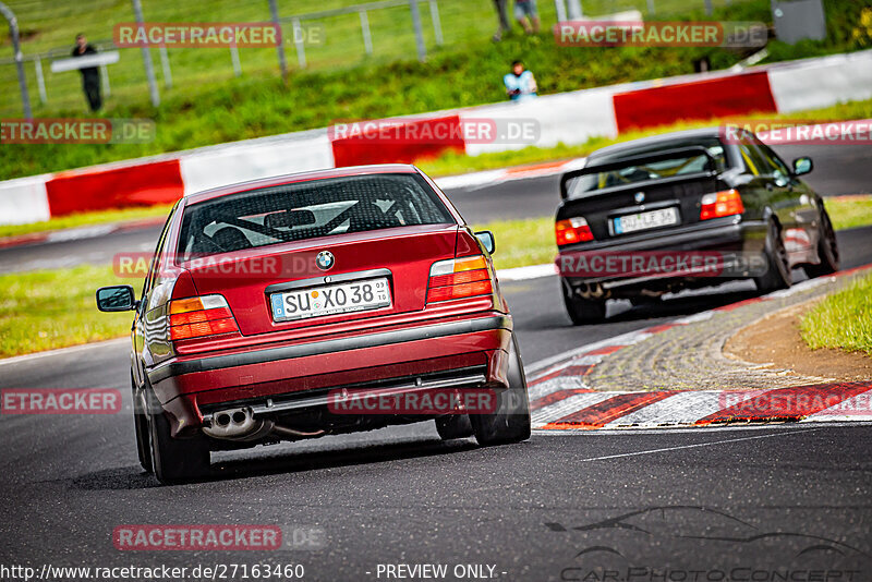 Bild #27163460 - Touristenfahrten Nürburgring Nordschleife (05.05.2024)