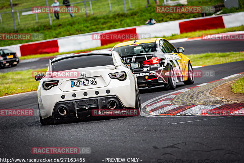 Bild #27163465 - Touristenfahrten Nürburgring Nordschleife (05.05.2024)