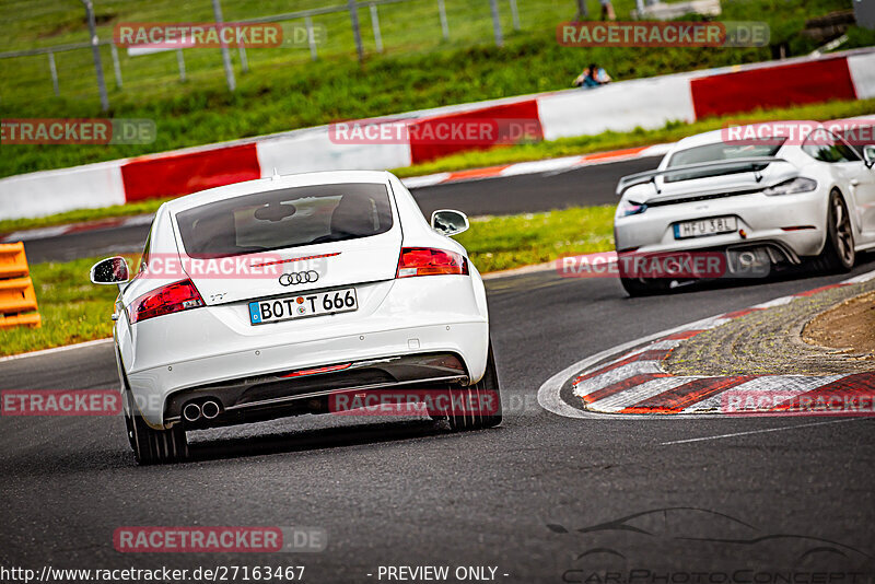 Bild #27163467 - Touristenfahrten Nürburgring Nordschleife (05.05.2024)