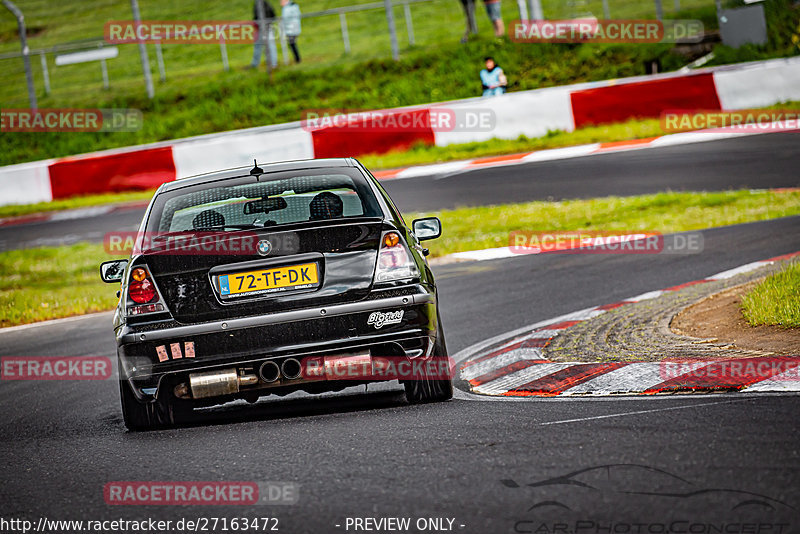 Bild #27163472 - Touristenfahrten Nürburgring Nordschleife (05.05.2024)