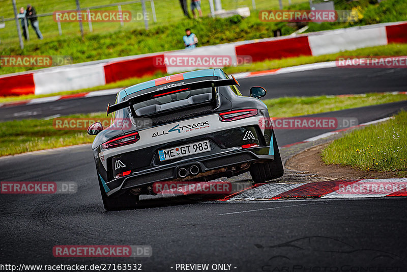 Bild #27163532 - Touristenfahrten Nürburgring Nordschleife (05.05.2024)