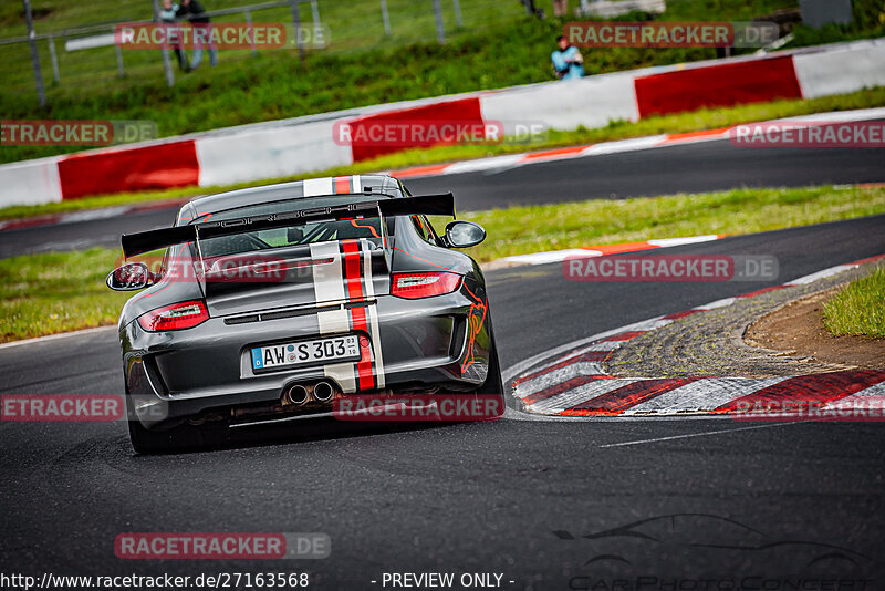 Bild #27163568 - Touristenfahrten Nürburgring Nordschleife (05.05.2024)