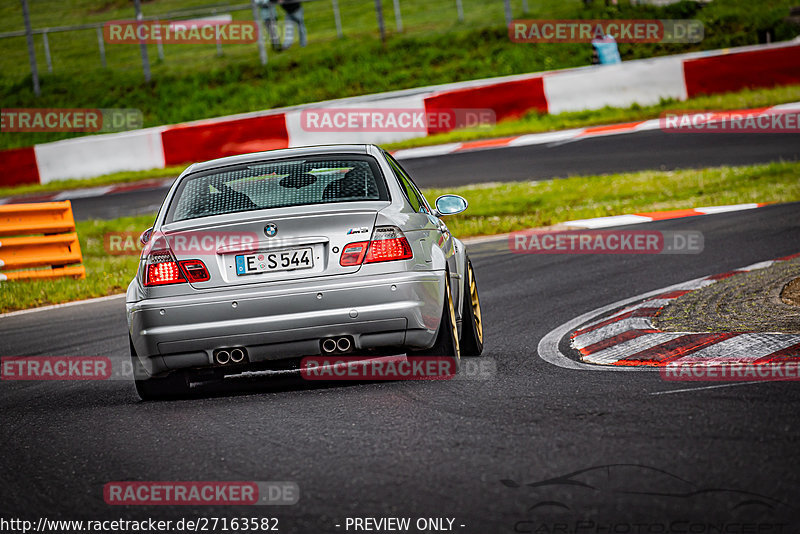 Bild #27163582 - Touristenfahrten Nürburgring Nordschleife (05.05.2024)