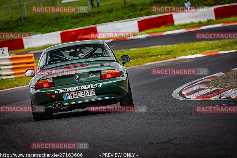 Bild #27163606 - Touristenfahrten Nürburgring Nordschleife (05.05.2024)