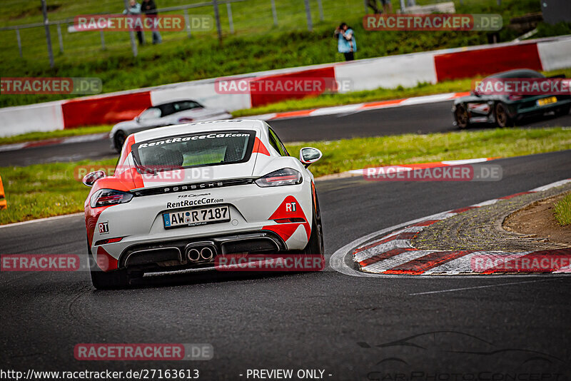 Bild #27163613 - Touristenfahrten Nürburgring Nordschleife (05.05.2024)