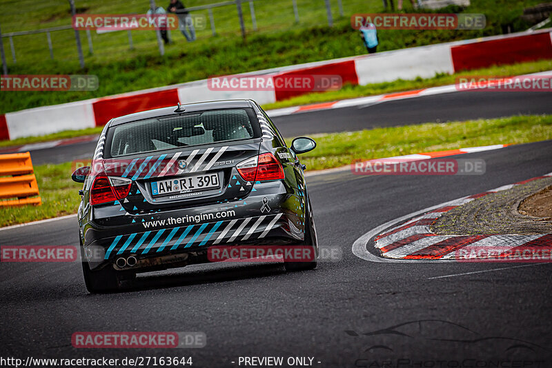 Bild #27163644 - Touristenfahrten Nürburgring Nordschleife (05.05.2024)