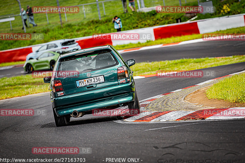 Bild #27163703 - Touristenfahrten Nürburgring Nordschleife (05.05.2024)