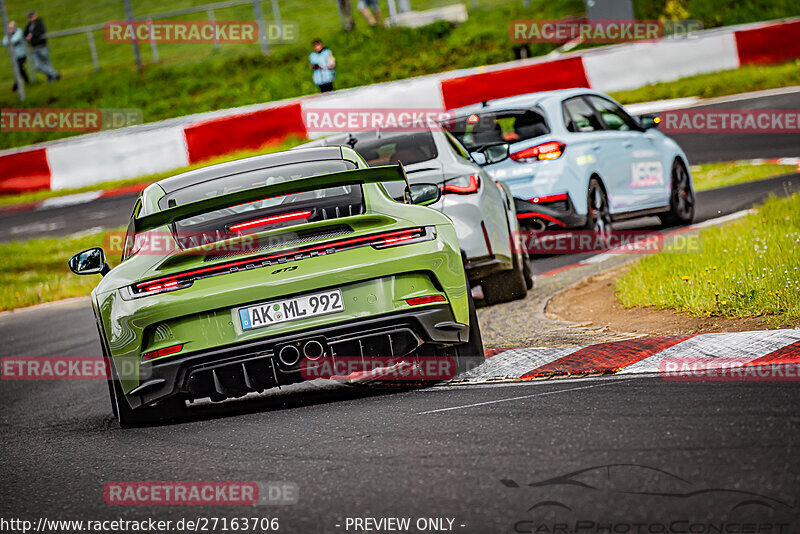 Bild #27163706 - Touristenfahrten Nürburgring Nordschleife (05.05.2024)