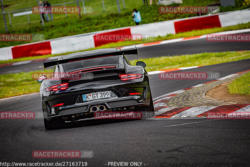 Bild #27163719 - Touristenfahrten Nürburgring Nordschleife (05.05.2024)