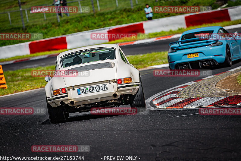 Bild #27163744 - Touristenfahrten Nürburgring Nordschleife (05.05.2024)