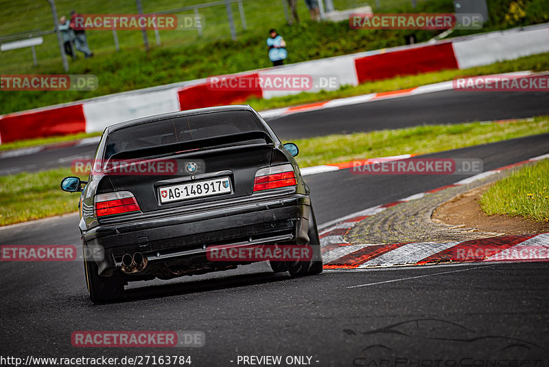 Bild #27163784 - Touristenfahrten Nürburgring Nordschleife (05.05.2024)