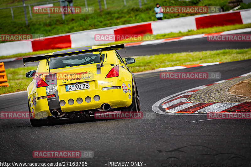 Bild #27163795 - Touristenfahrten Nürburgring Nordschleife (05.05.2024)