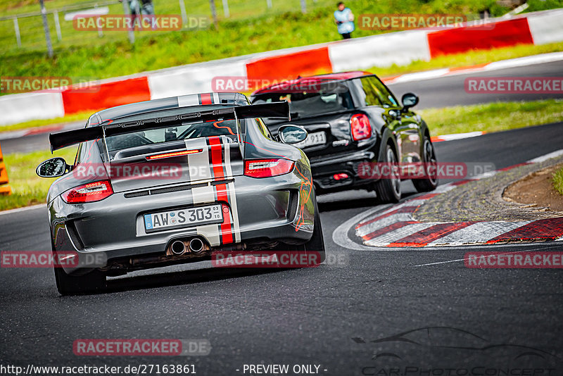 Bild #27163861 - Touristenfahrten Nürburgring Nordschleife (05.05.2024)