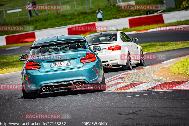 Bild #27163882 - Touristenfahrten Nürburgring Nordschleife (05.05.2024)