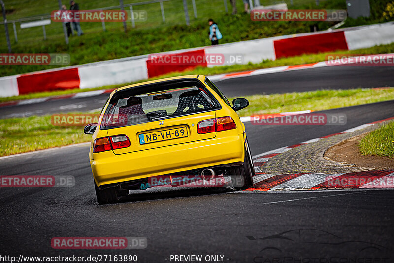 Bild #27163890 - Touristenfahrten Nürburgring Nordschleife (05.05.2024)