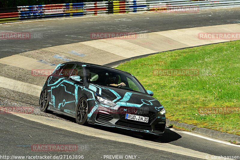 Bild #27163896 - Touristenfahrten Nürburgring Nordschleife (05.05.2024)