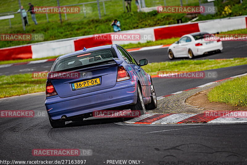 Bild #27163897 - Touristenfahrten Nürburgring Nordschleife (05.05.2024)