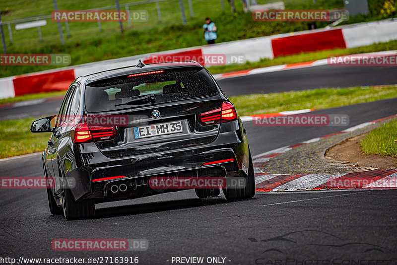 Bild #27163916 - Touristenfahrten Nürburgring Nordschleife (05.05.2024)