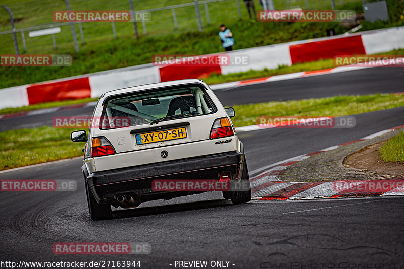 Bild #27163944 - Touristenfahrten Nürburgring Nordschleife (05.05.2024)