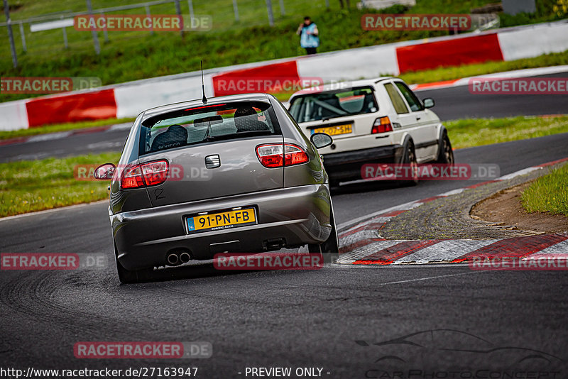 Bild #27163947 - Touristenfahrten Nürburgring Nordschleife (05.05.2024)