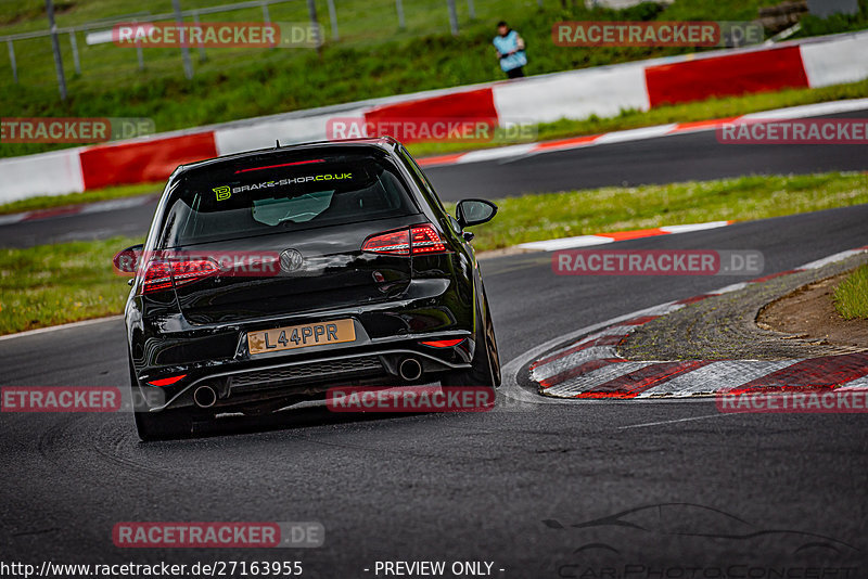 Bild #27163955 - Touristenfahrten Nürburgring Nordschleife (05.05.2024)