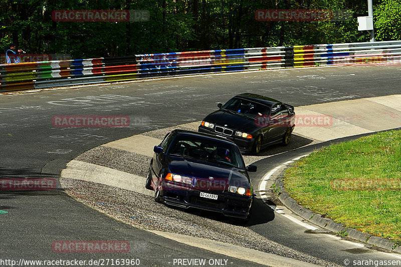 Bild #27163960 - Touristenfahrten Nürburgring Nordschleife (05.05.2024)