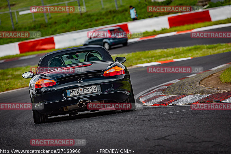 Bild #27163968 - Touristenfahrten Nürburgring Nordschleife (05.05.2024)