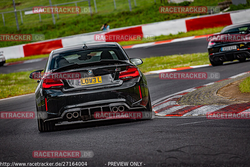 Bild #27164004 - Touristenfahrten Nürburgring Nordschleife (05.05.2024)