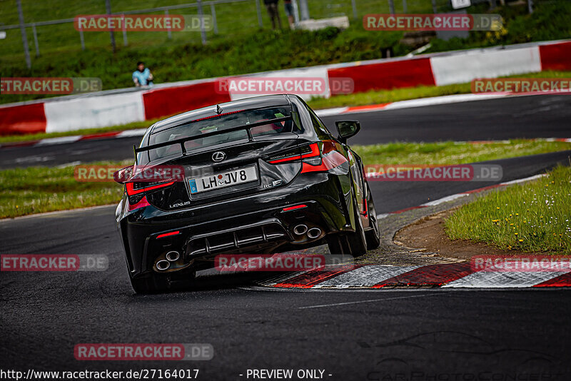 Bild #27164017 - Touristenfahrten Nürburgring Nordschleife (05.05.2024)