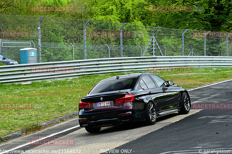 Bild #27164032 - Touristenfahrten Nürburgring Nordschleife (05.05.2024)