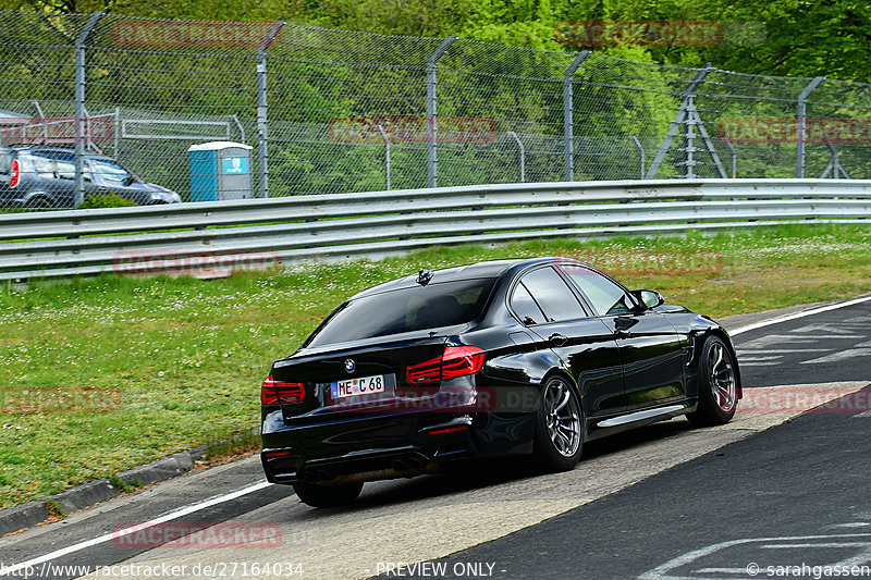 Bild #27164034 - Touristenfahrten Nürburgring Nordschleife (05.05.2024)