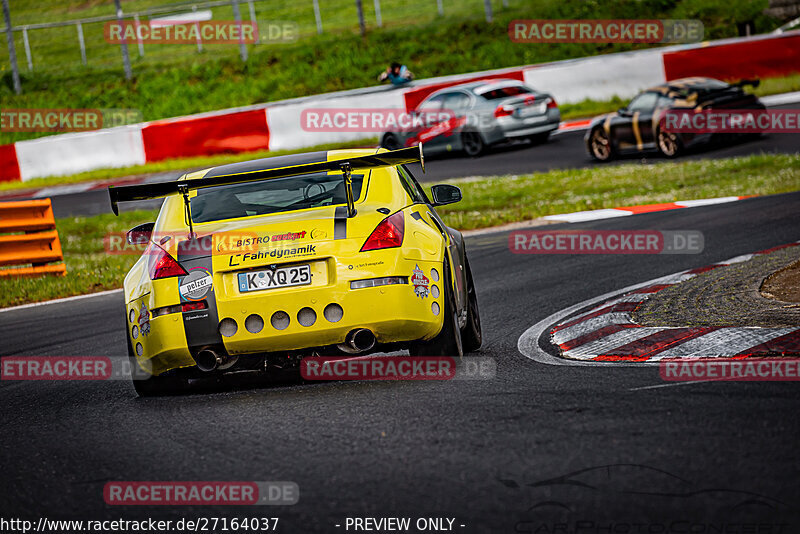 Bild #27164037 - Touristenfahrten Nürburgring Nordschleife (05.05.2024)